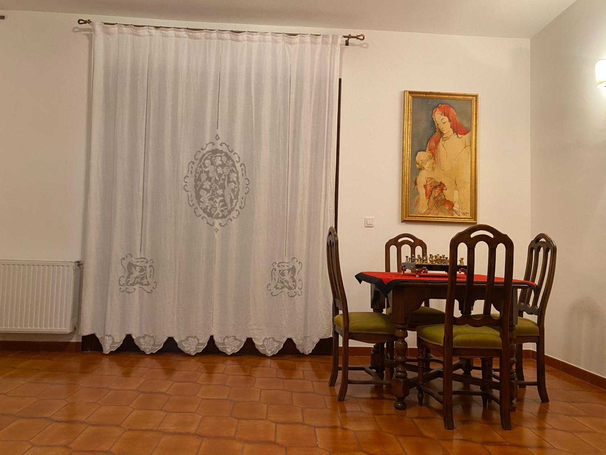 Villa Maria Zafferana Etnea